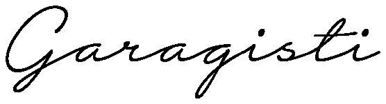 Garagisti